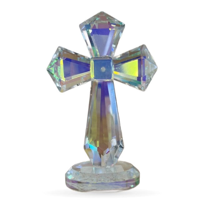 Glass Cross