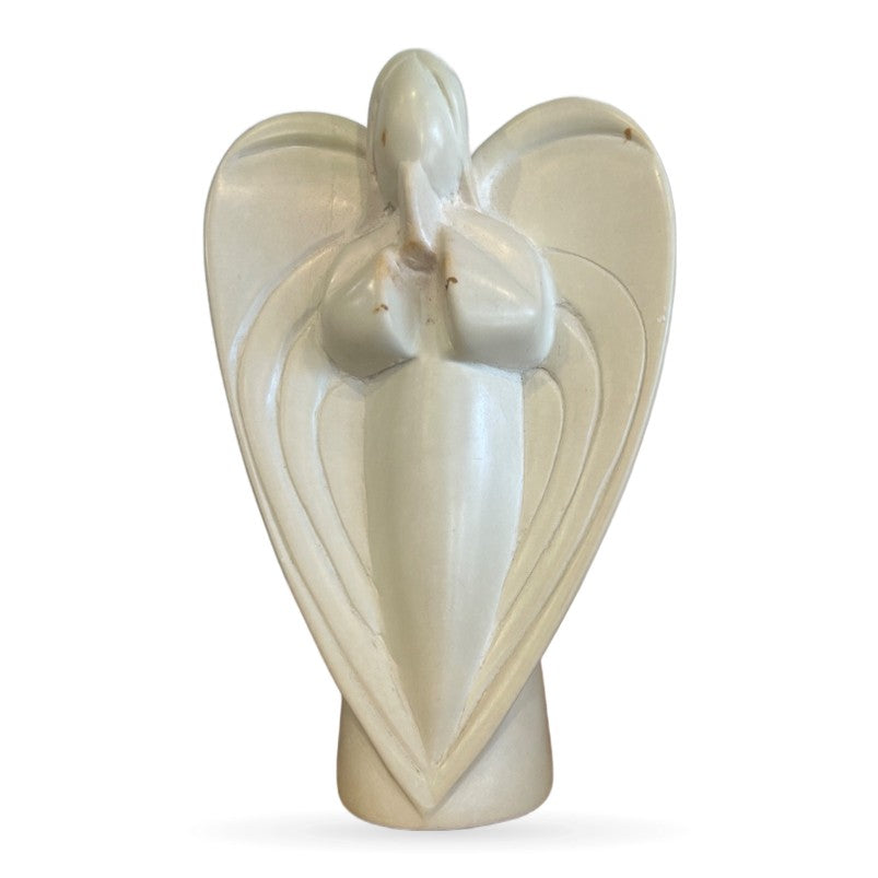 Stone Angel Gabriel