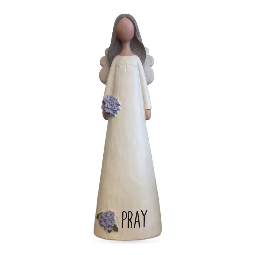 Pray Angel 18.5cm