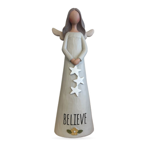 Believe Angel 18.5cm