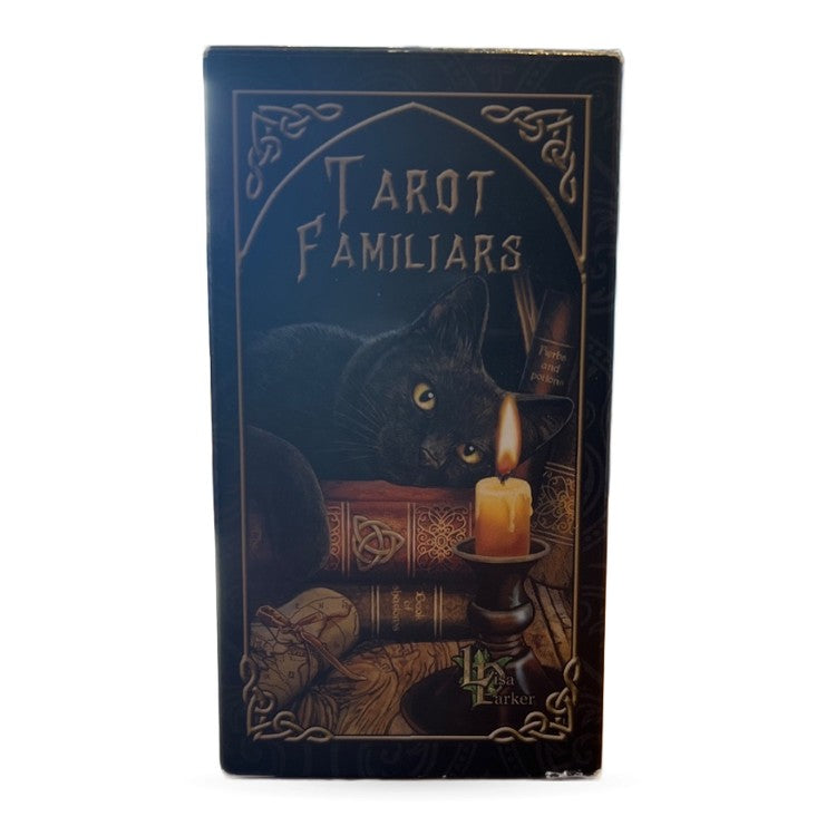 Tarot Familiars