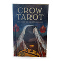 Crow Tarot Card Set by MJ Cullinane
