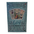 Easy Tarot Lenormand cards