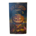 Jack O'Lantern Tarot Card Deck