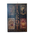 Tarot Divinatorium Card Set by Andre Sanchez