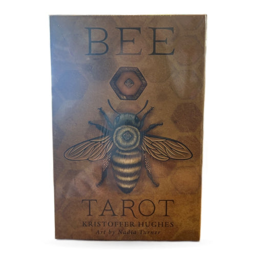 Bee Tarot Card Deck