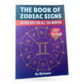 The Book of Zodiac Signs