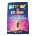 Astrology For Beginners Book