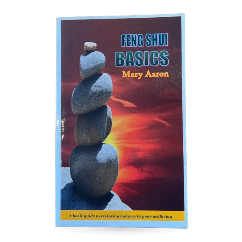 Feng Shui Basics Book