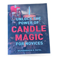 Unlock The Power of Candle Magic Book