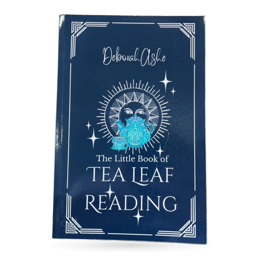 Little Book of Tea Reading