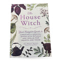 The House Witch Book