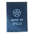 Book of Spells Notebook