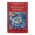 Cunninghams Encyclopedia of Wicca in the Kitchen Book