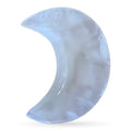 Pink Calcite Moon Dish