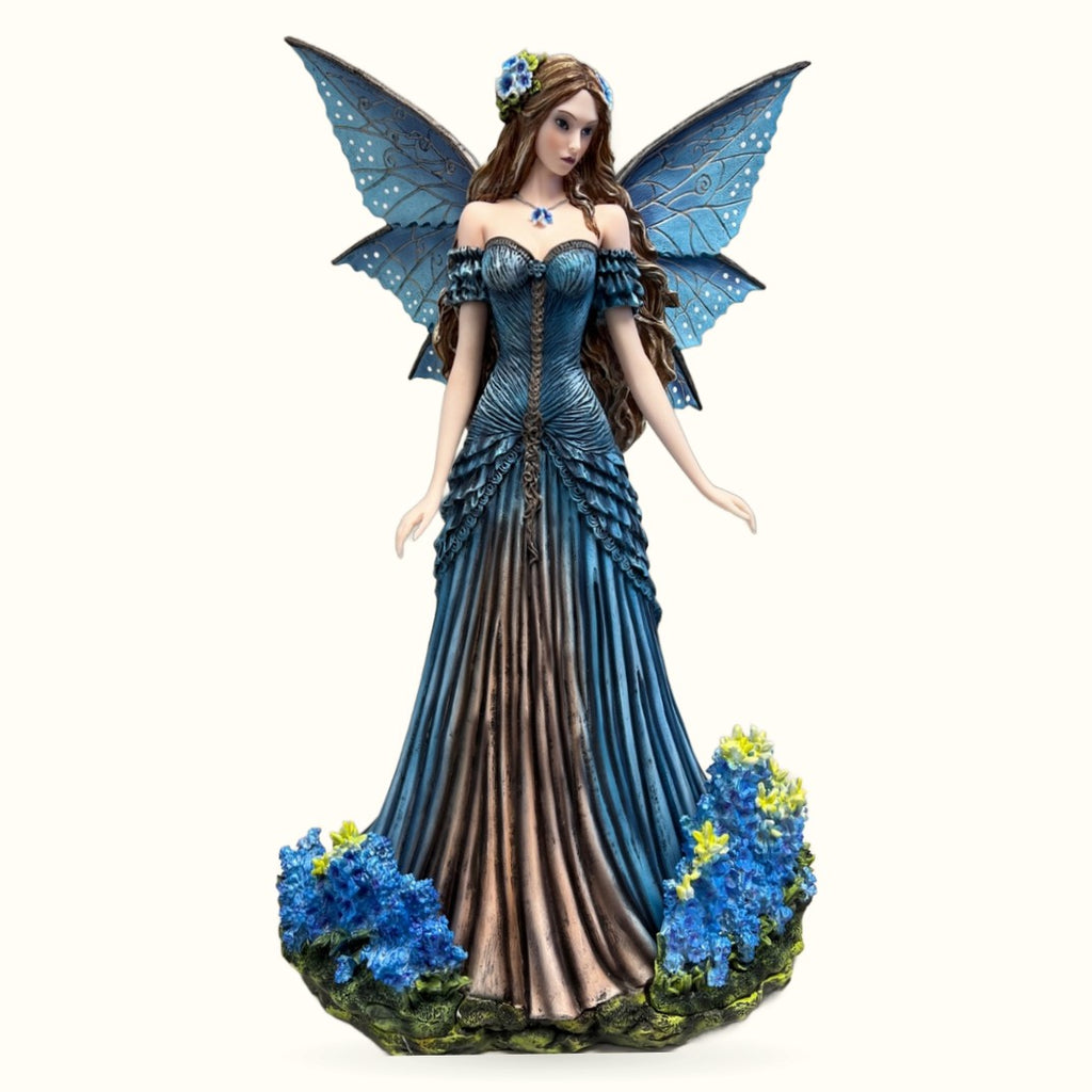 Nature Guardian fairy