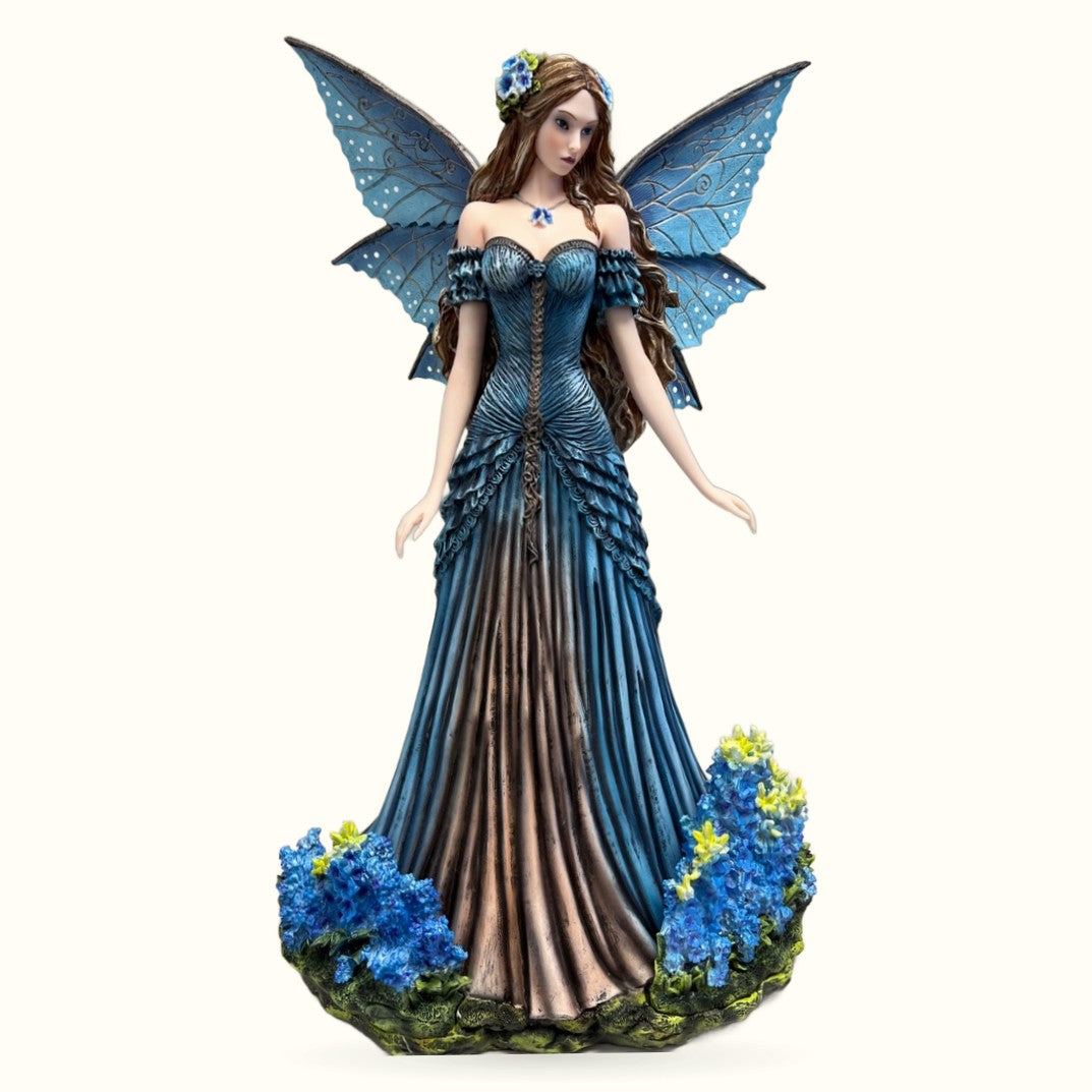 Nature Guardian fairy