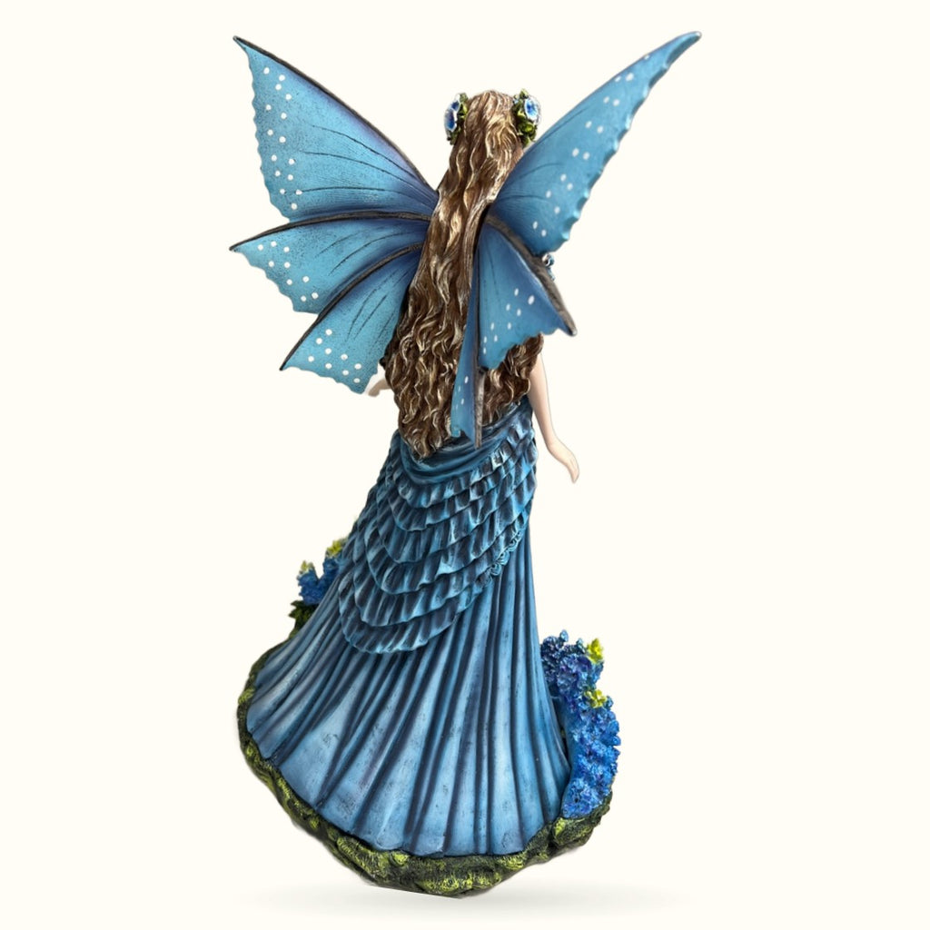 Nature Guardian fairy