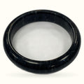 Jade Bangle 6.5cm