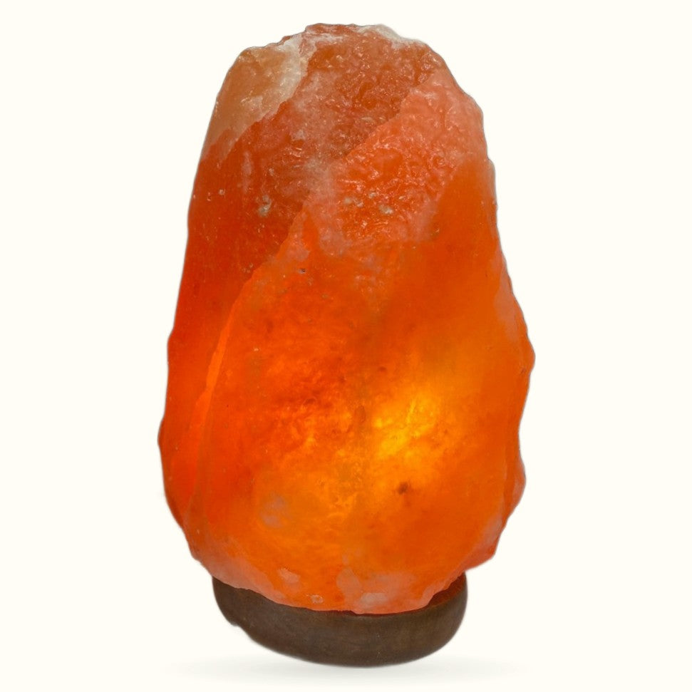 Himalayan Salt Lamp 7-10kg
