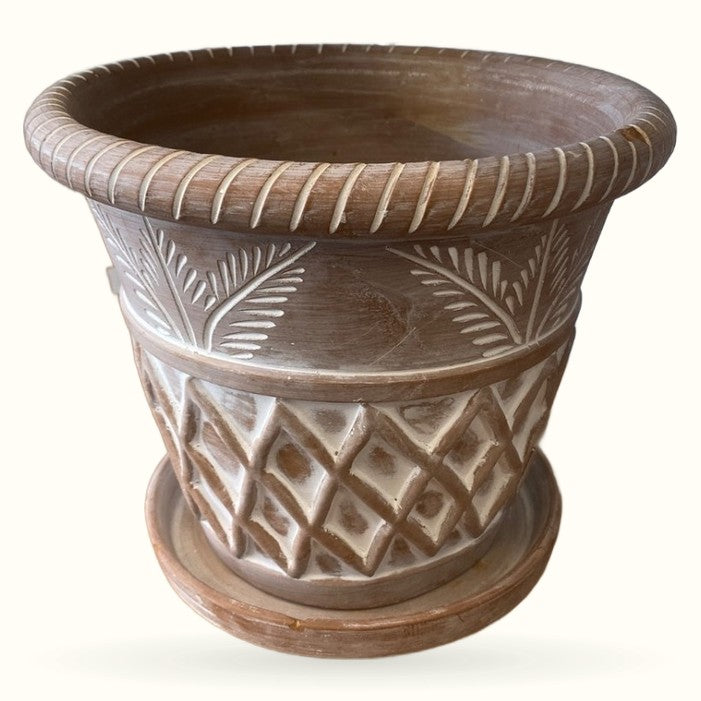 Large Borfi Planter