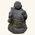 Standing Hotei Buddha