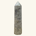 Purple Calcite Point