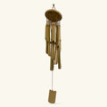 Handmade Bamboo Wind Chime