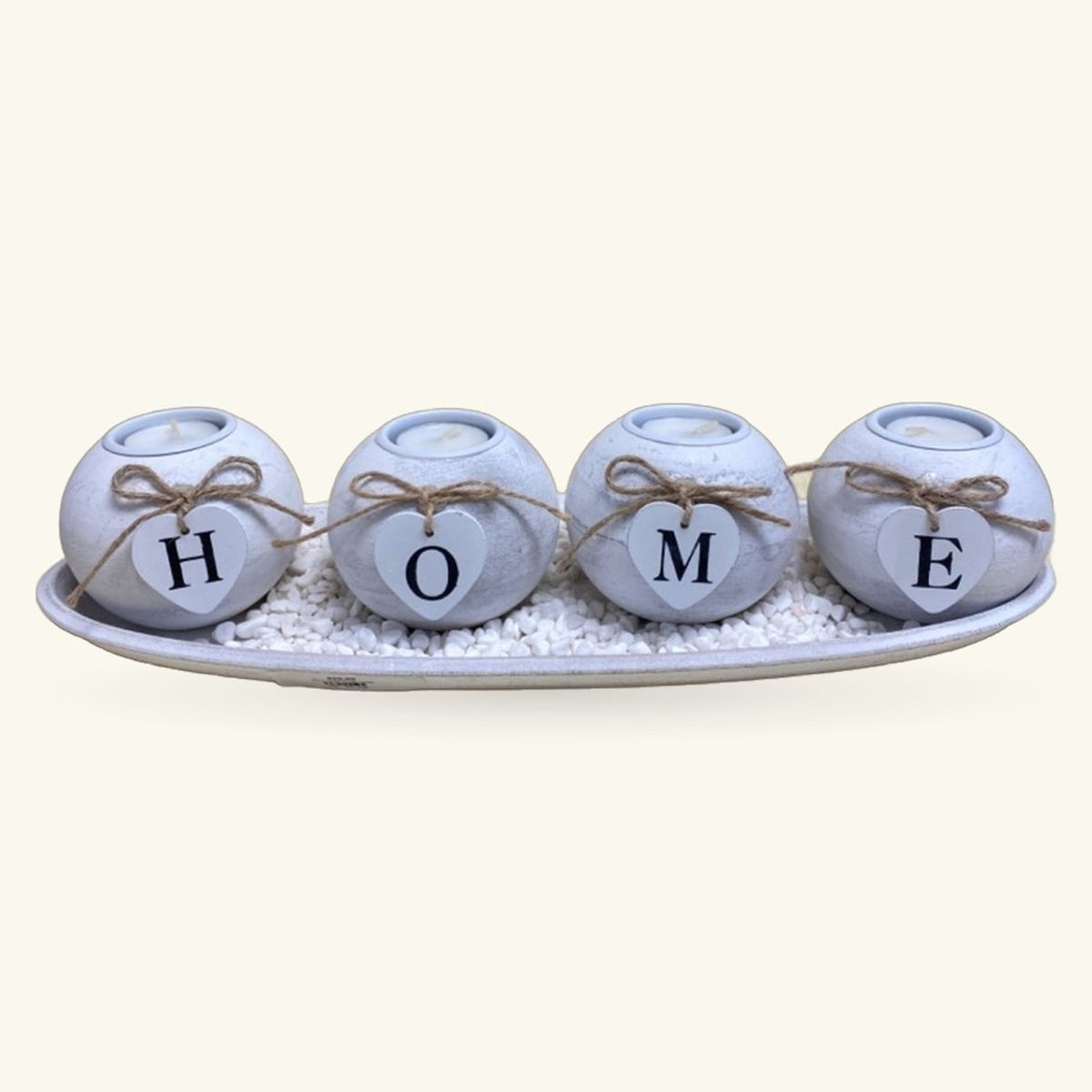 39cm Home Candle Holder