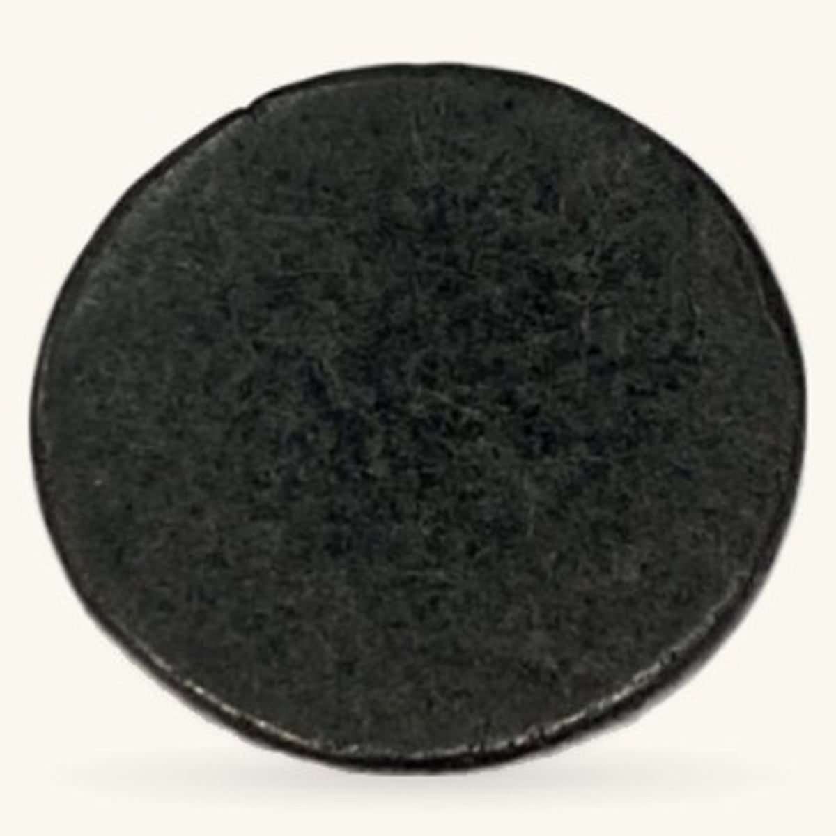 Shungite Disc Phone Sticker 2.3cm
