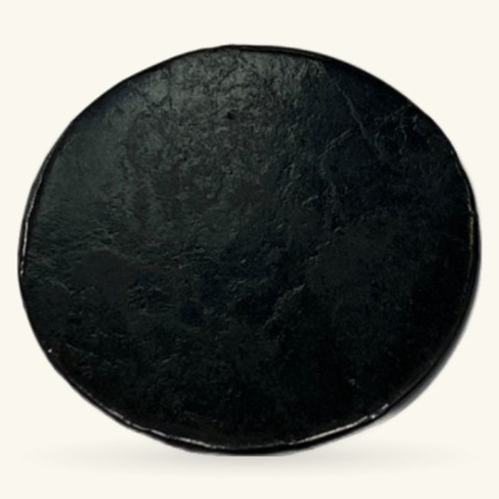 Shungite Disc Phone Sticker 3cm