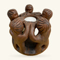 Circle of Friends Tealight Candle Burner