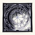 Astrology Pendulum Mat