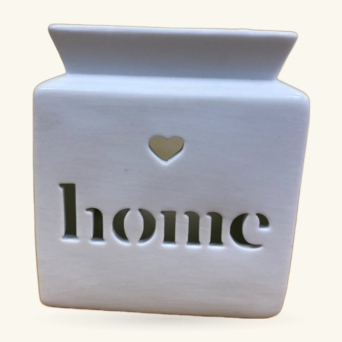 Home Oil Burner