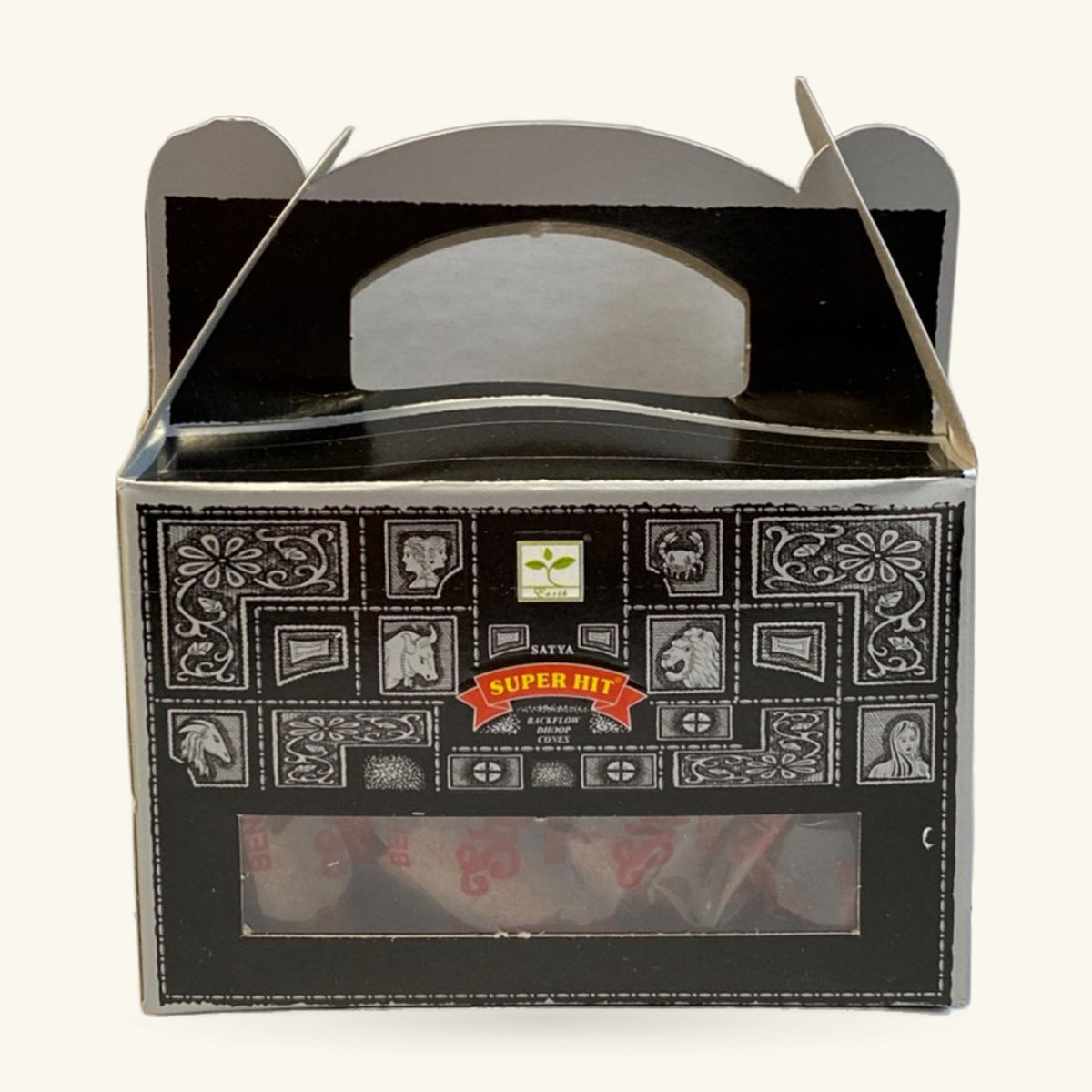 Satya Super Hit Incense Cones