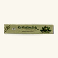 Green Tree Breathwork Incense