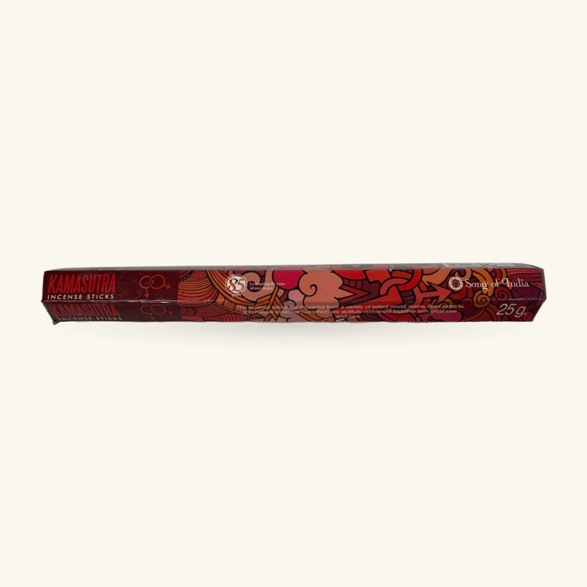 Song of India Kamasutra Incense