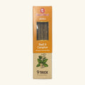 Blunt Black Basil and Camphor Thick Incense