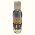 Lotus Skincare Facial Toner 125ml bottle with grey pump cap and natural witch hazel formula